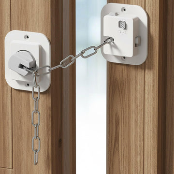 Child Proof Door Lock, 1 Pack