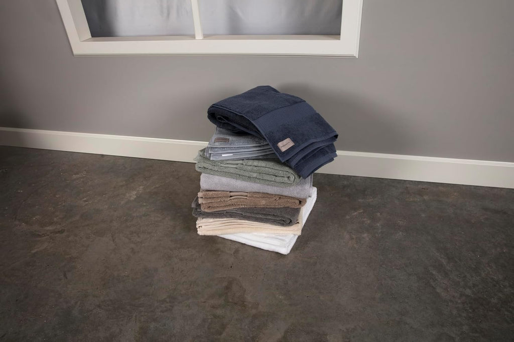 Elegance 100% Organic Cotton Turkish Bath Sheets Soft Absorbent Oversized Bathroom Towels Ideal Quick Dry Extra Large