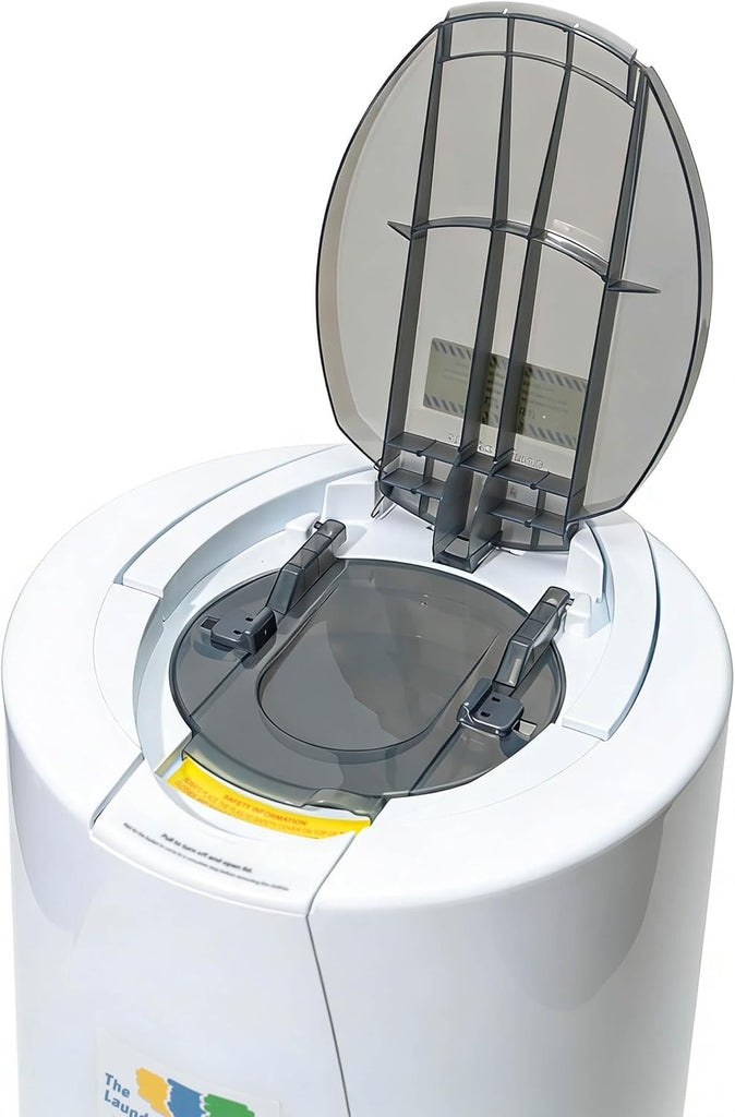 Nina Soft Spin Dryer