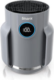 Air Purifier for Home, NeverChange Compact Pro, HEPA-Exceeding Filter, Captures Pollutants, Pet Dand
