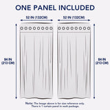 Outdoor Curtains for Patio Waterproof Weatherproof, UV Resis - Image 6