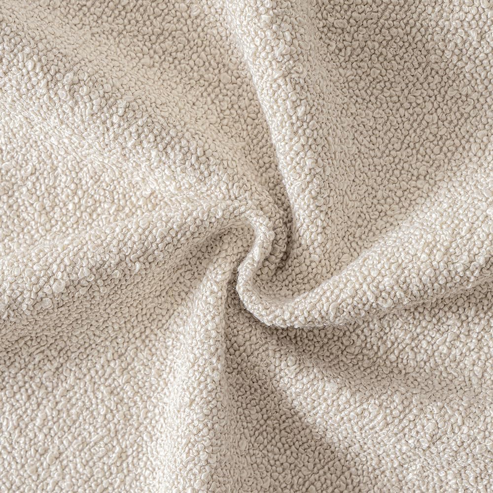26x26 Inch Decorative Euro Sham Pillow Covers