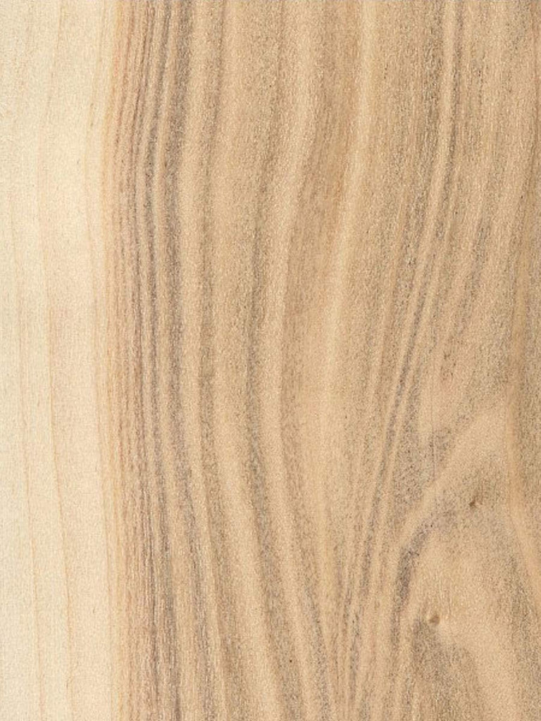 SP-4075S Solid Poplar Plain Box Newel Post
