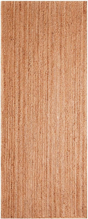 Natural Jute Fiber Collection Area & Runner Rug - Handmade Farmhouse Jute, Boho Indoor Ideal for Hig