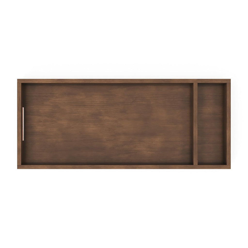 Universal Changing Table Topper, Convert Dresser into a Changing Table Surface, Securely Attaches, Non-Toxic, Baby