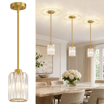 Island Pendant Lights Kitchen Island 2 Pack Hanging Light Fixture