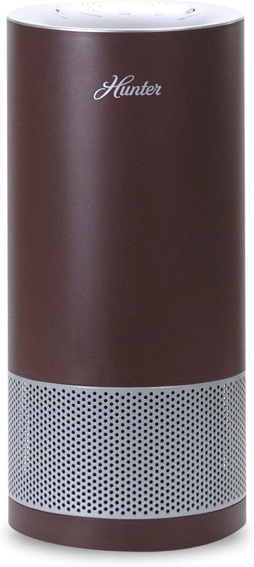 HP400 Air Purifiers for Home, Air Purifier Tower for Pets, Odors, Allergens, Smoke, Dust, VOC's. Air