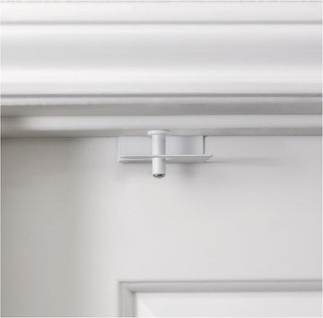 1 Pack Child Safety Door Top Lock | for Toddler Childproofing