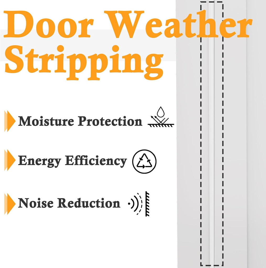 32" x 80" Prehung Door Interior, 5-Panel Tempered Frosted Glass Solid Core Door Slab with Easy Assembly Jamb Kit, Black Hinges, Left Hand Inswing, Paintable Prefinished Surface