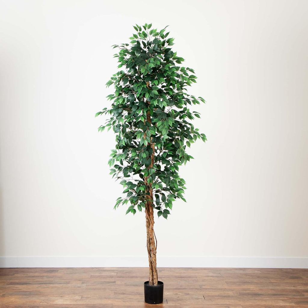 9ft. Artificial Ficus Tree