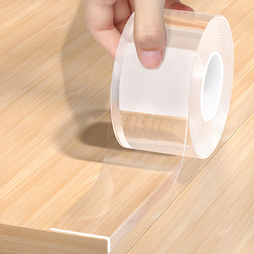 Corner Protectors Baby Proofing,Clear Edge Protector Strip,13.12 FT