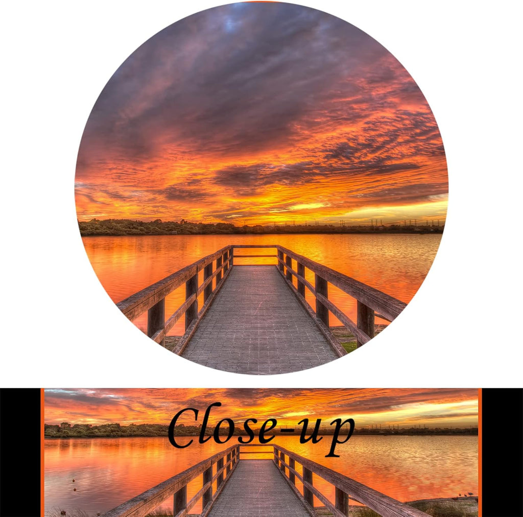 Excellence Canvas Quotes Art - Inspiring & Motivational Wall Prints Decor - Engaging Design with Uplifting Messages