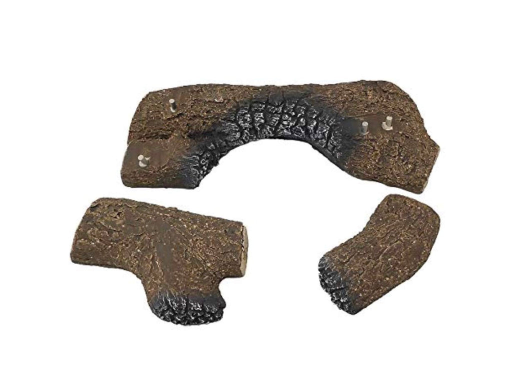 1200 OEM Log Set 811-0592