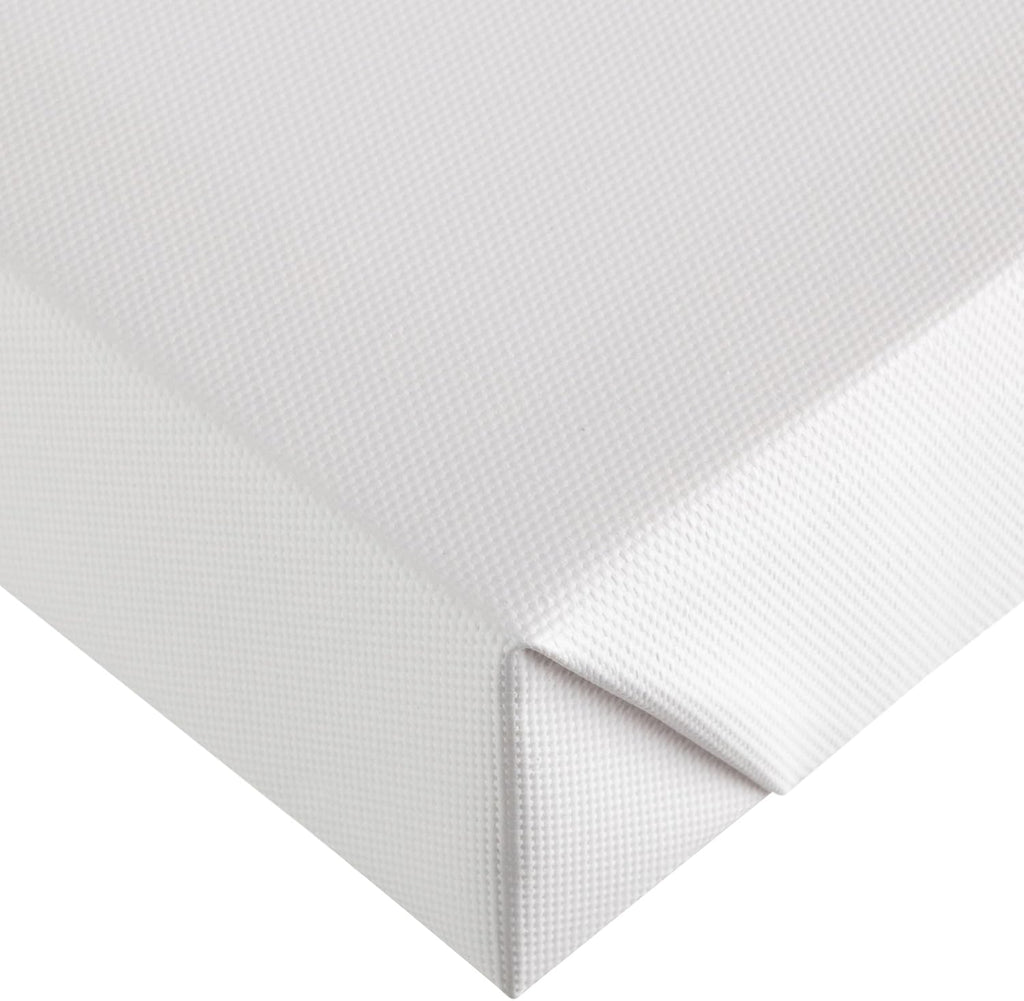 Wrapped Canvas Wall Art - Julia Purinton 'Waves Ii Muted' Wall Art , or Office Décor - 16x32
