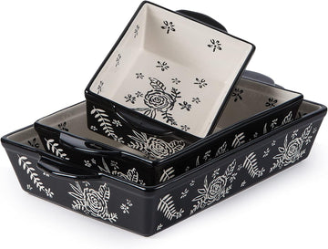 Casserole Dishes For Oven Dish Ceramic Casserole Dish Lasagna Pan Dishes For Oven Dish Set