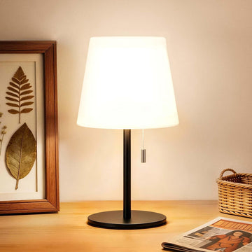 Shower Lamp 5400mAh Cordless Rechargeable Table Lamp