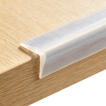 Edge Protector 100% Silicone Baby Proofing Corner Protectors Guards 13ft