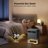 Dehumidifier, 106 OZ Water Tank Dehumidifiers for Home