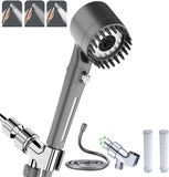 Shower Head with Handheld, Shower Heads High Pressure