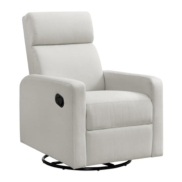 Glider/Recliner Nursery Chair