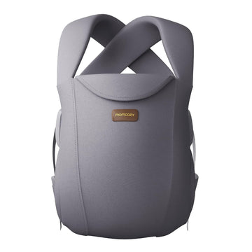 Newborn Carrier WeeSnug- Lightweight and Cozy Comfort for 7-25 lbs