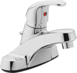 30-B410-AV Single Handle Bathroom Faucet