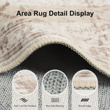 Washable Rugs 9x12 Area Rugs