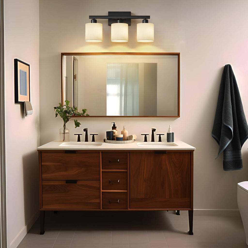 Bathroom Light Fixtures, Bathroom Lighting Fixtures Over Mirror, Interior Classic Vanity Lights, Modern Vanity Light