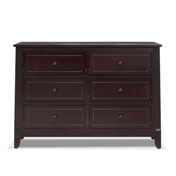 Berkley Baby Dresser - Dresser , Kids Bedroom Furniture, Dresser Drawers, Nightstand for Child's Room with Drawers