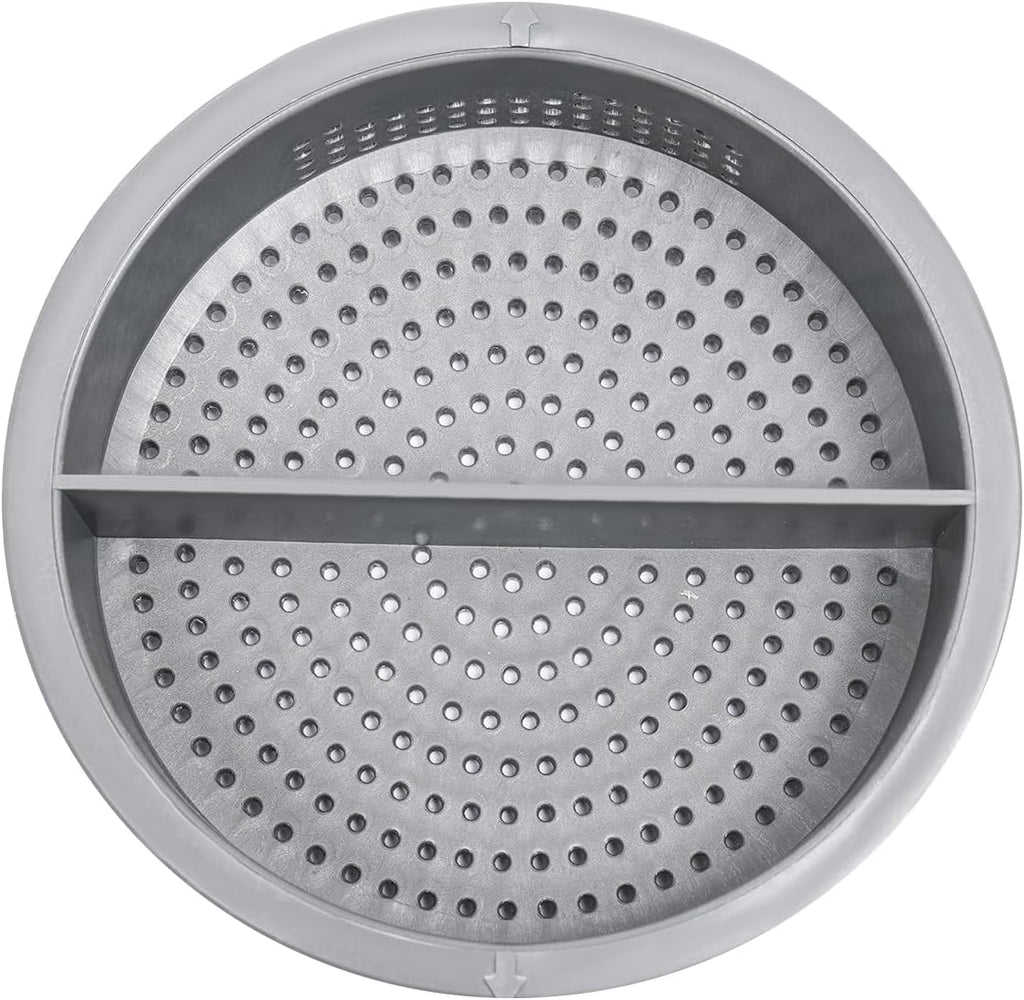 110V 800W Portable Dishwasher, Compact Dish Washing Machine Automatic Mini Dish Washing Machine Countertop Water Tank
