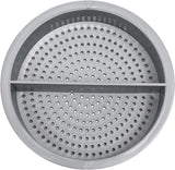 Dishwasher, Portable Automatic Mini Dish Washer Air Dry Function 3 Washing Programs