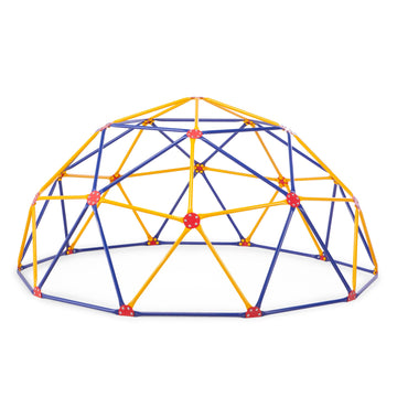 Space Dome Climber for Kids Backyard Jungle Gym 1000 lb