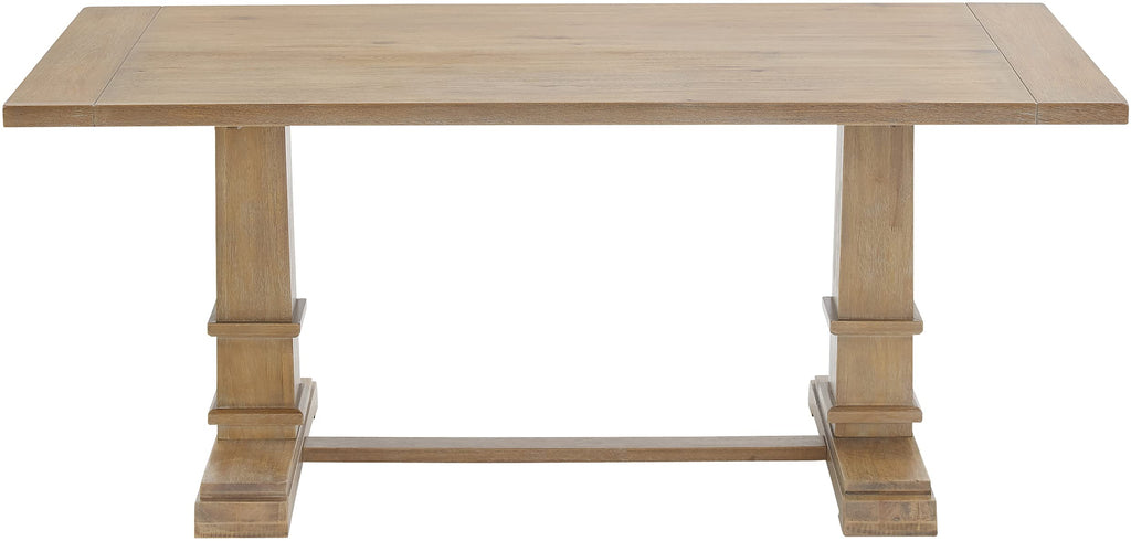 Joanna Dining Table, Farmhouse Style