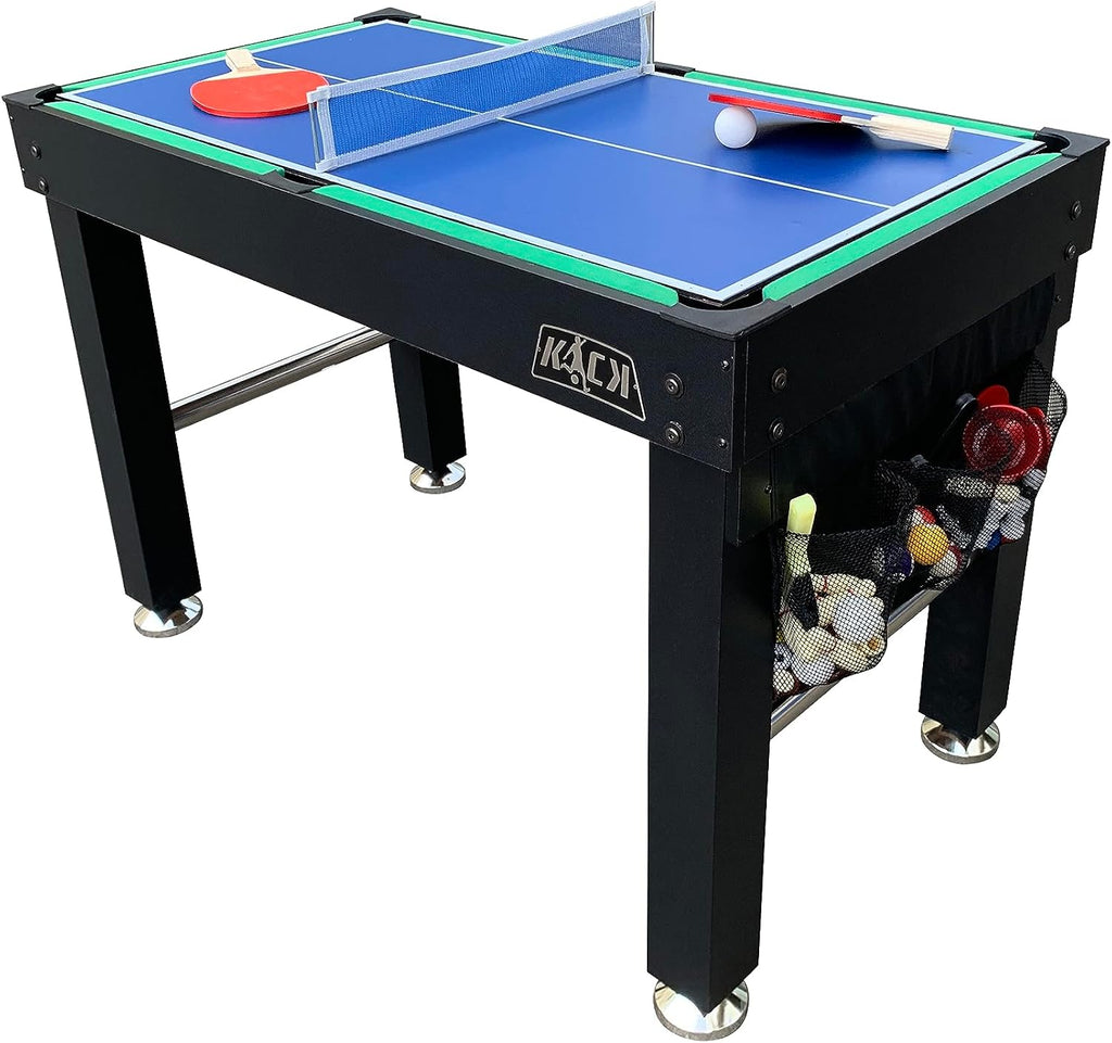 48" 10-in-1 Multi-Game Table