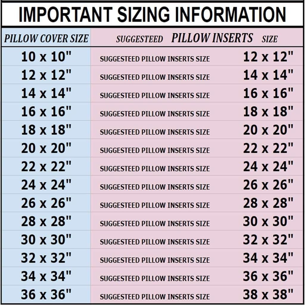 2 Pack Pillow Insert 28x28 Hypoallergenic Square Form Sham Stuffer Standard White Polyester Decorative Euro Throw
