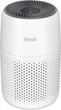 Air Purifiers for Bedroom Home Dorm, AHAM VERIFIDE, 3-in-1 Filter Cleaner With Aroma Pad, Filters Sm