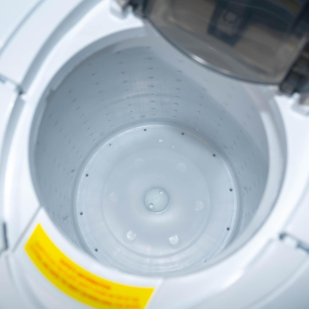 Nina Soft Spin Dryer