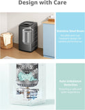 Portable Washing Machine, 0.9 cu.ft Compact Washer With LED Display, 5 Wash Cycles, 2 Built-in Rollers, Space Saving