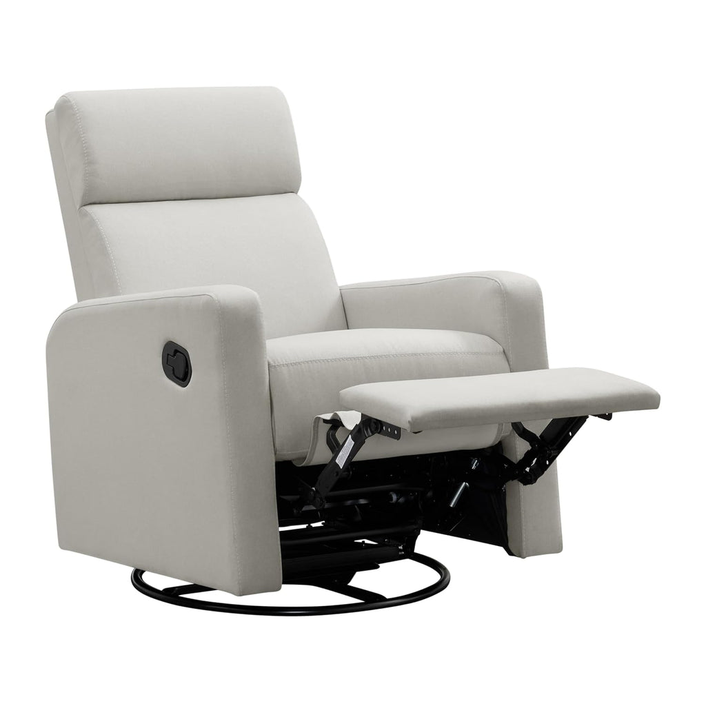 Glider/Recliner Nursery Chair