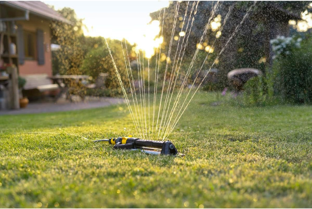 OS5.320 S Oscillating Sprinkler