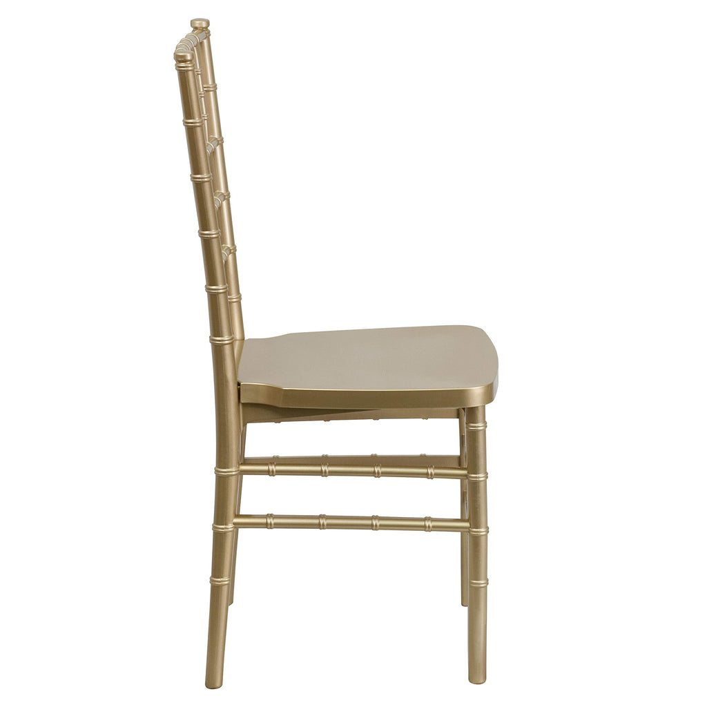 Ballroom Chairs for Formal Events and Banquets, Commercial/Residential All-Occasion Chairs