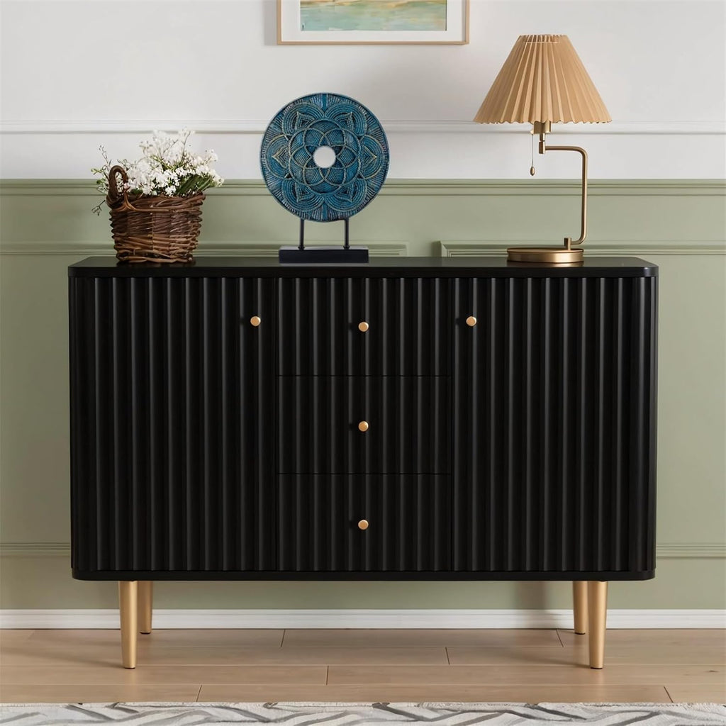 Sculpture Decorative Objects Above Cabinet Decor Kitchen Elegant Home Decor Items Accents Centrepieces, Console Table