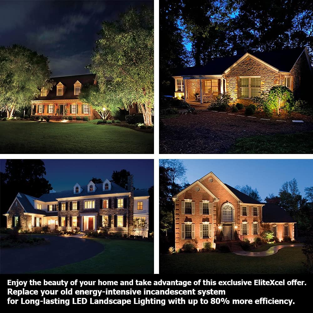 OptiShield 60W LED Flood Light 120-277V 10-Yr Warranty 5000K Facade 1PK | UL Listed 7450LM daylight area lamp