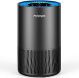 Air Purifiers for Home Large Room Pets Up to 1300 Sq Ft, H13 True HEPA Air Purifier Cleaner with 360