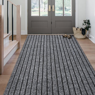 2ft x 6ft Outdoor Runner Rug Waterproof Non-Slip Floor Runner