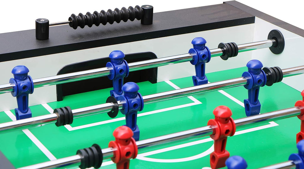 55" Tournament Foosball Table - Professional Competition Game Table