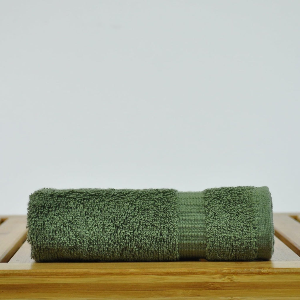 Luxury Hotel & Spa Collection Highly Absorbent, quick dry 100% Turkish Cotton 700 GSM, Eco friendly Towel, Gymand