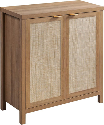 Sideboard Buffet Cabinet with Large Storage