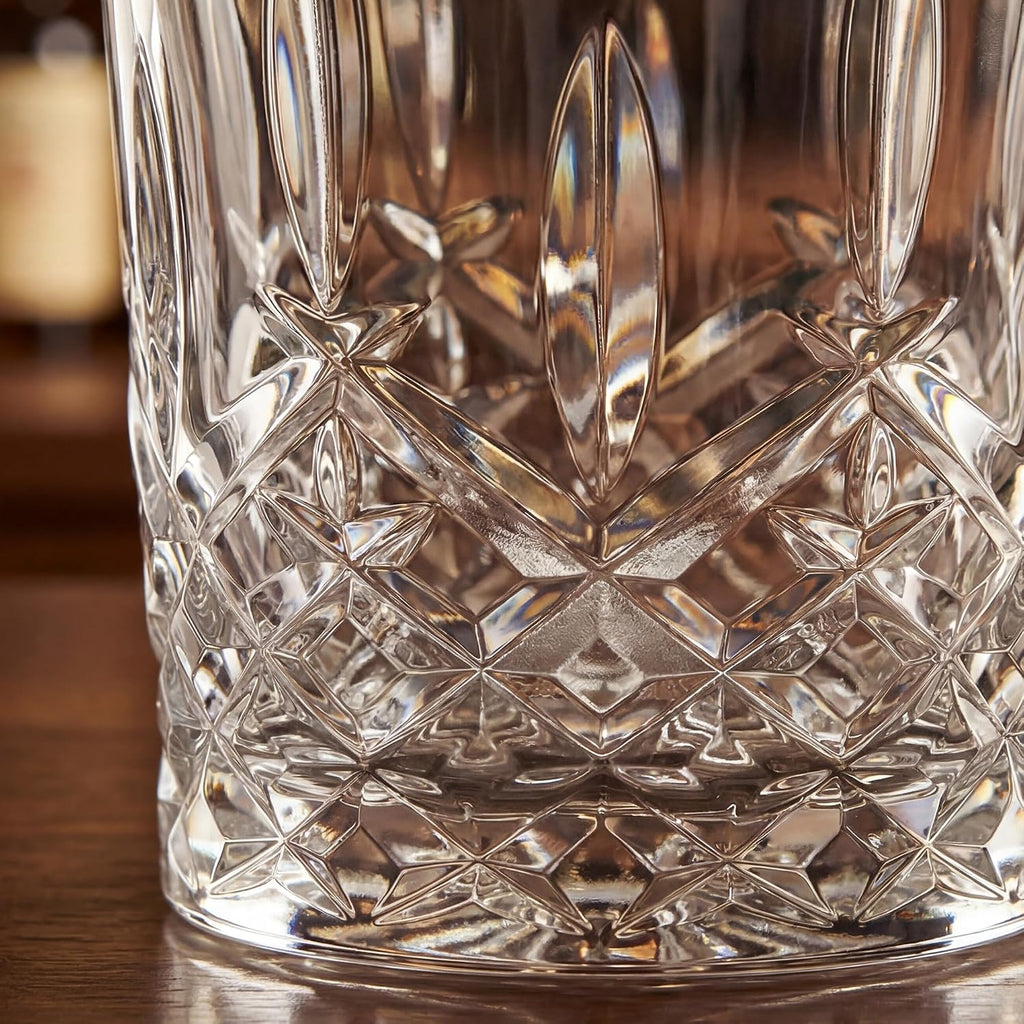 Engraved Markham 3-Piece Decanter Set, 32oz - Set of 3