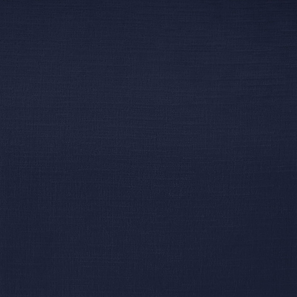 44073Navy-L Penelope Collection Modern | Contemporary Loveseat with Soft Navy Chenille Fabric, Solid Wood Inner